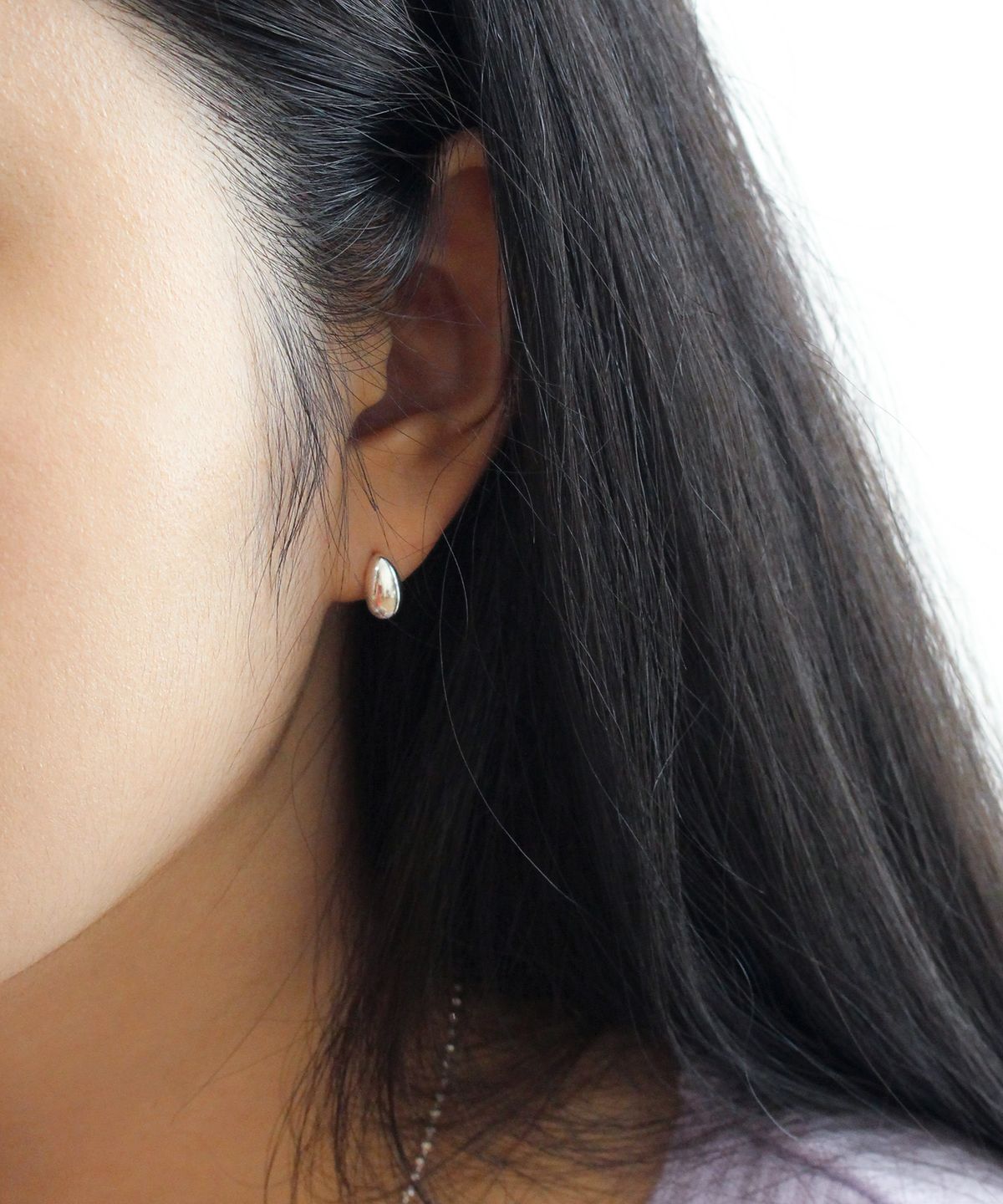 메이딘리(MADIN'LY) Golf earring