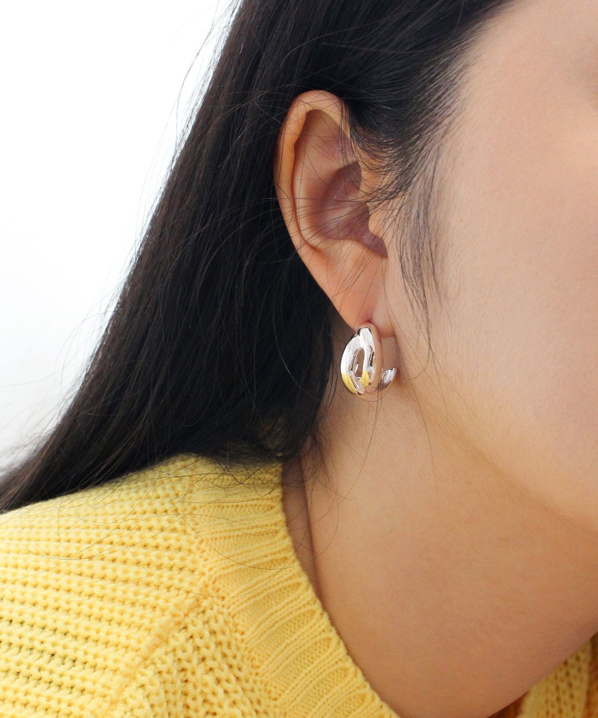 메이딘리(MADIN'LY) Paix earring