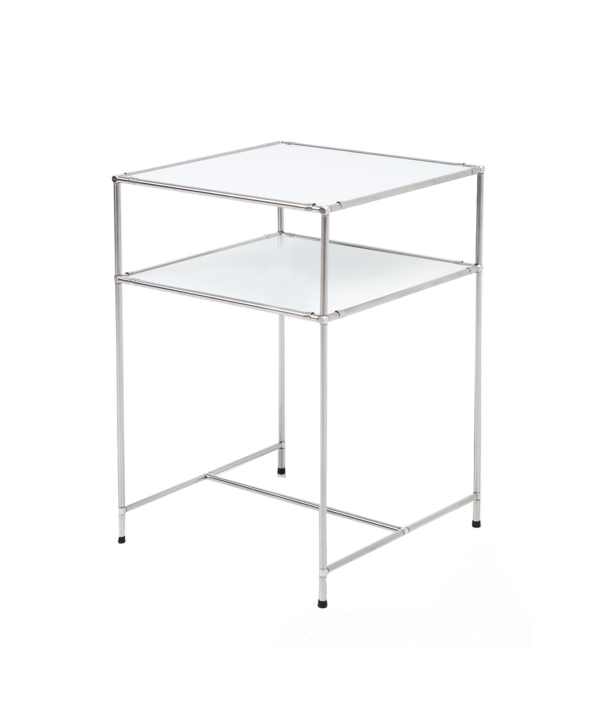 오이엔퍼니처(OEN FURNITURE) TOORACK 002 WHITE