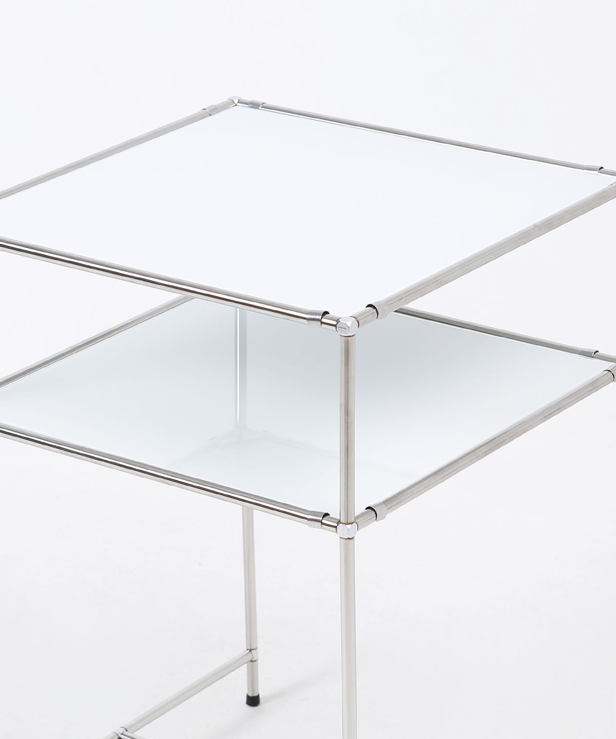 오이엔퍼니처(OEN FURNITURE) TOORACK 002 WHITE