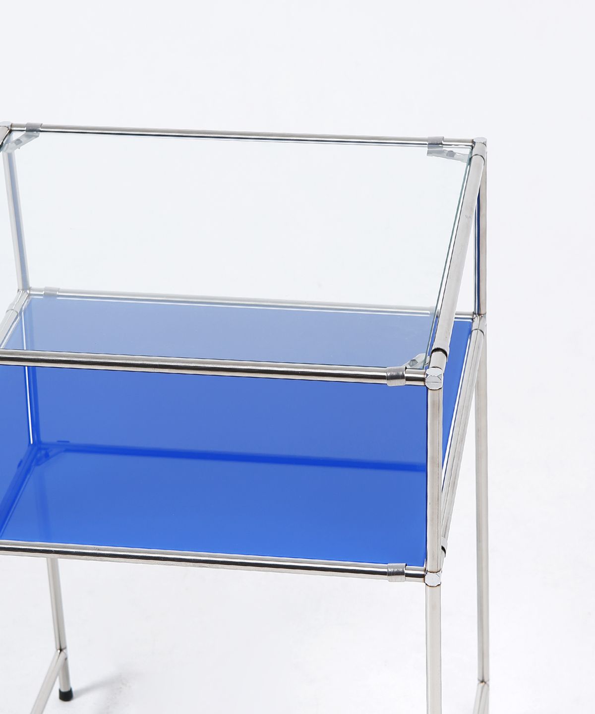 오이엔퍼니처(OEN FURNITURE) TOORACK 002 WHITE