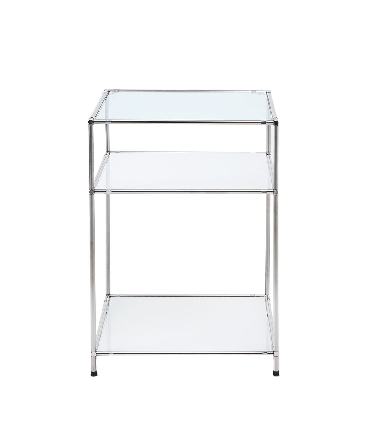 오이엔퍼니처(OEN FURNITURE) TOORACK 004 WHITE