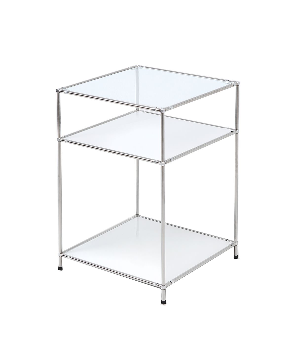 오이엔퍼니처(OEN FURNITURE) TOORACK 004 WHITE