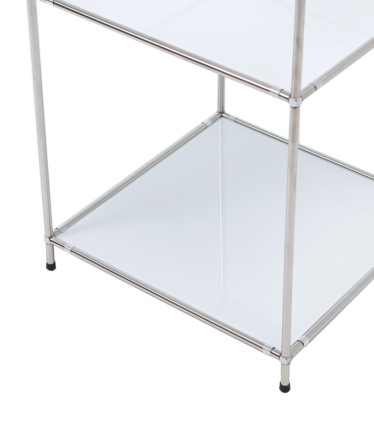 오이엔퍼니처(OEN FURNITURE) TOORACK 004 WHITE