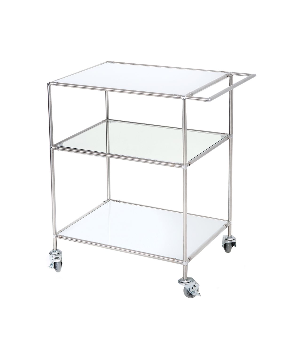 오이엔퍼니처(OEN FURNITURE) TOOLCART 001 WHITE