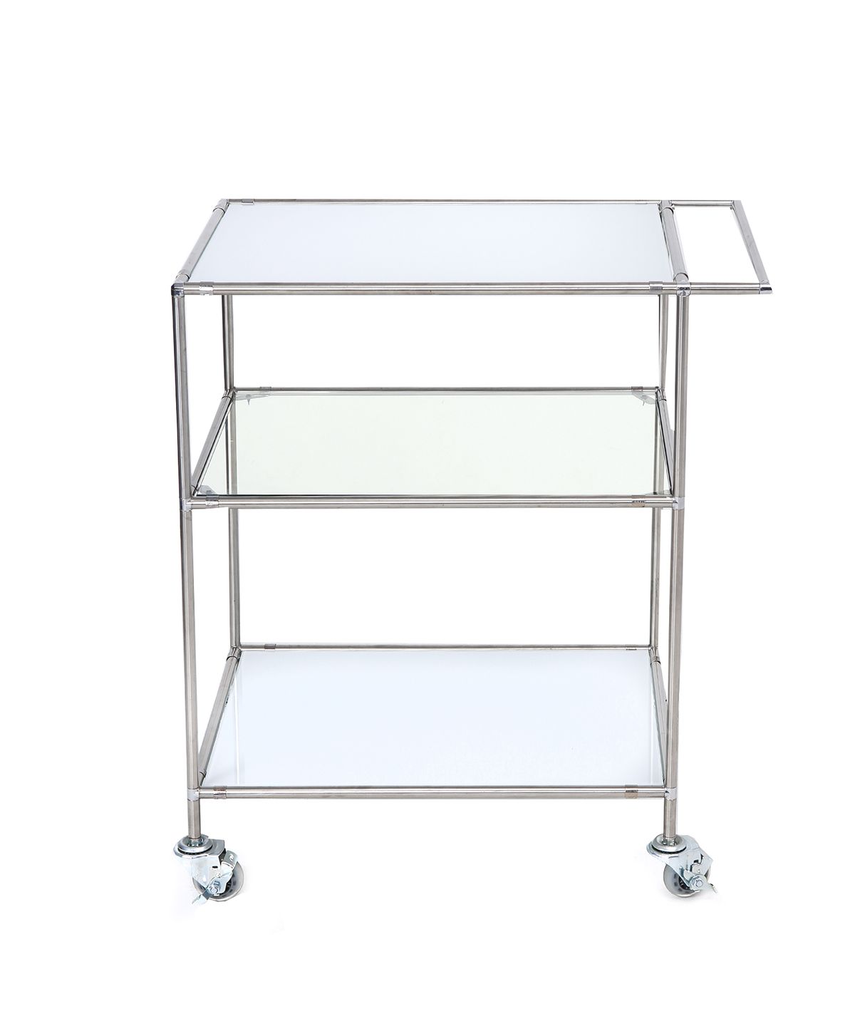 오이엔퍼니처(OEN FURNITURE) TOOLCART 001 WHITE