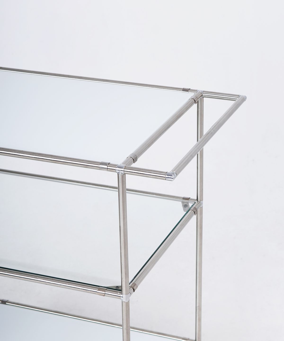 오이엔퍼니처(OEN FURNITURE) TOOLCART 001 WHITE