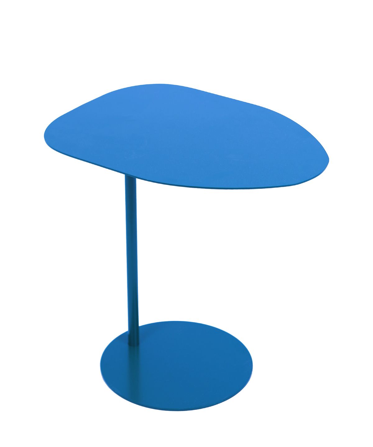 오이엔퍼니처(OEN FURNITURE) SIDETABLE  007 BLUE
