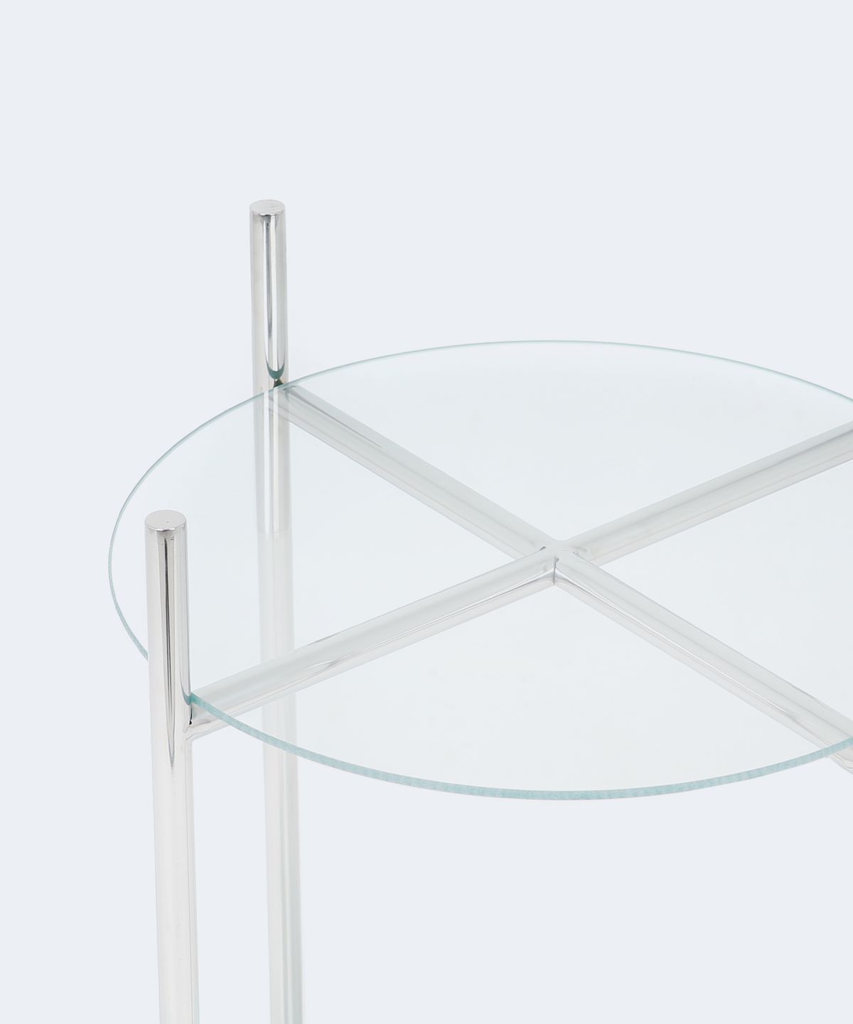 오이엔퍼니처(OEN FURNITURE) SIDETABLE 005 WHITE