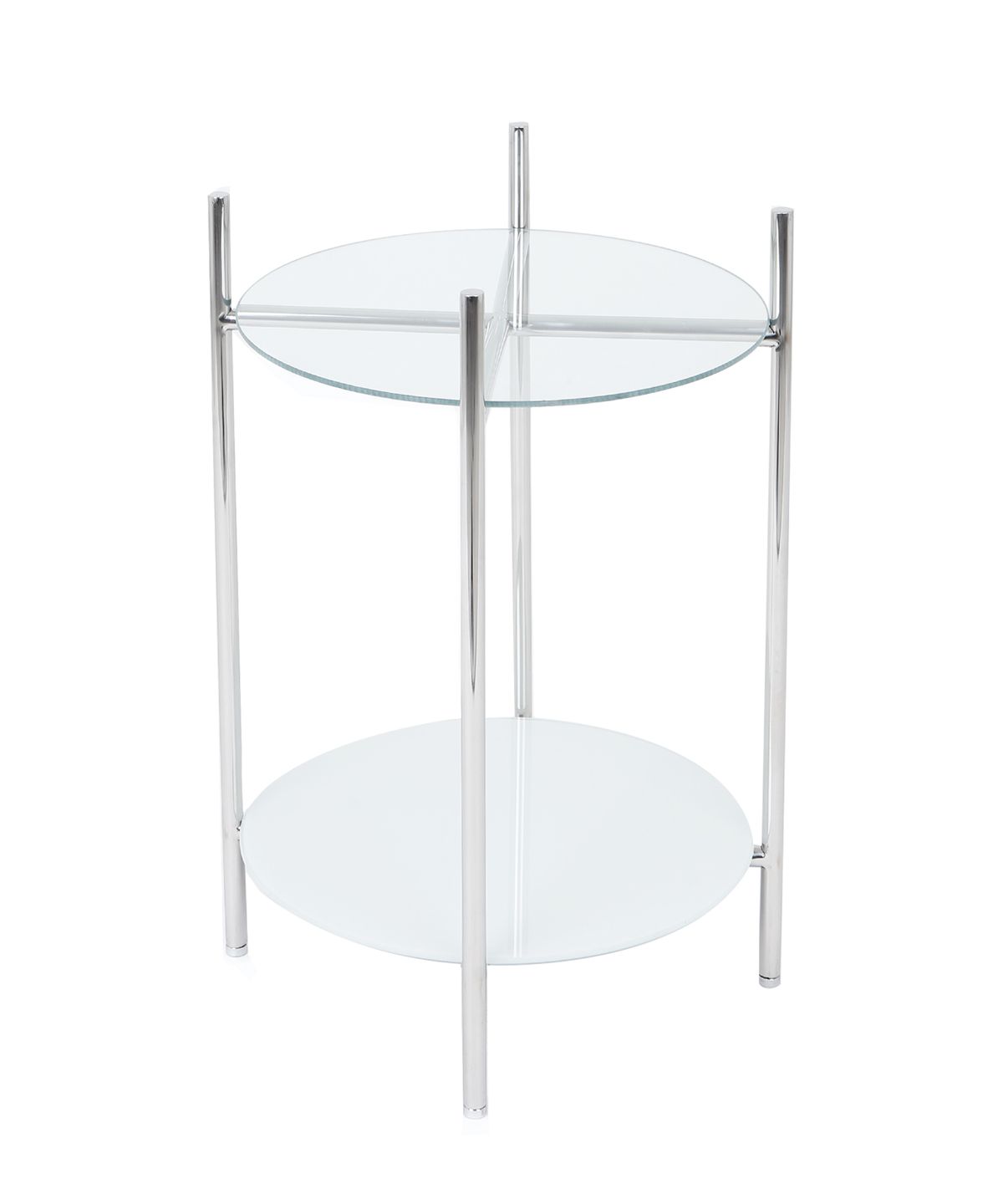 오이엔퍼니처(OEN FURNITURE) SIDETABLE 005 WHITE