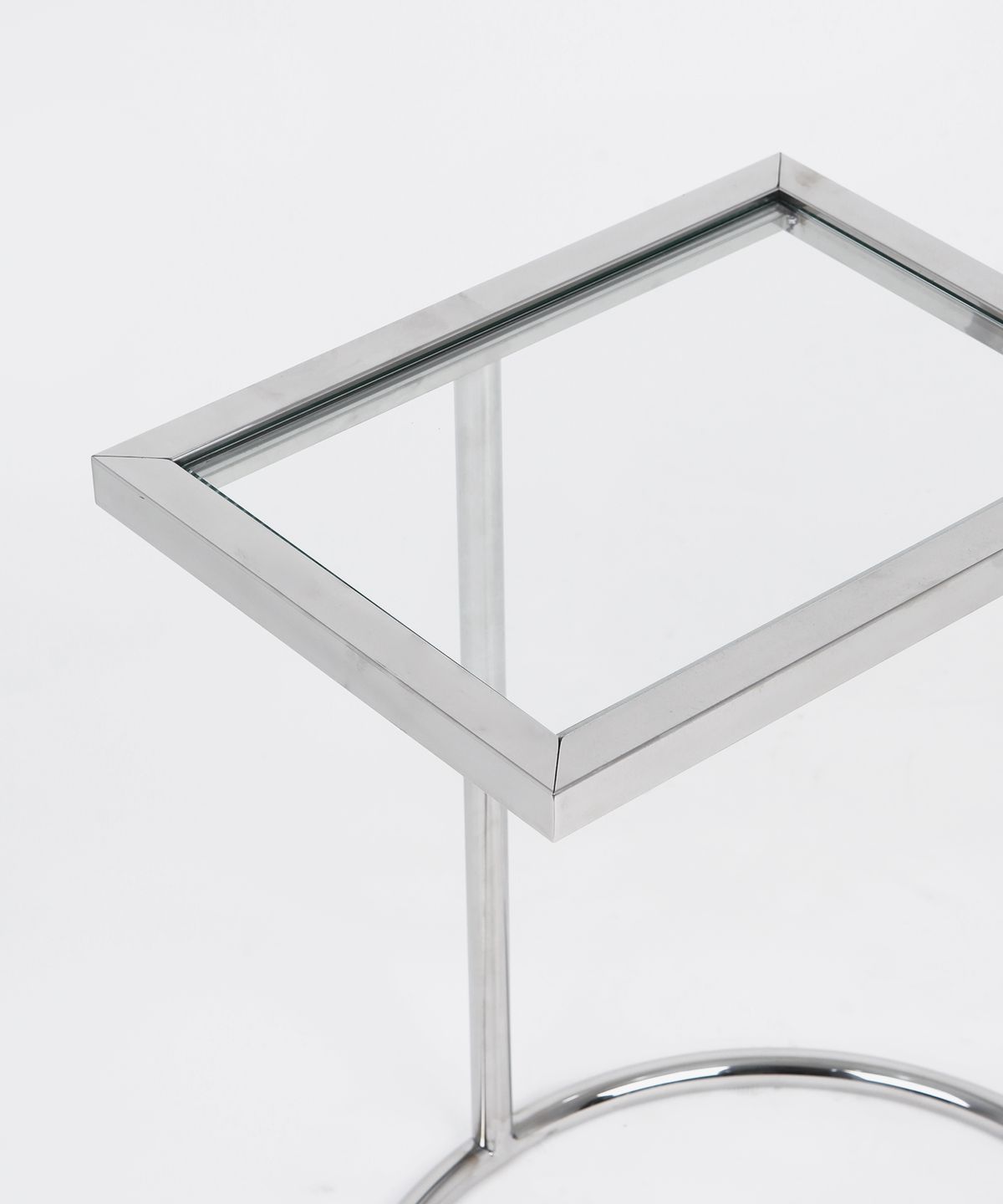 오이엔퍼니처(OEN FURNITURE) SIDETABLE  006 WHITE