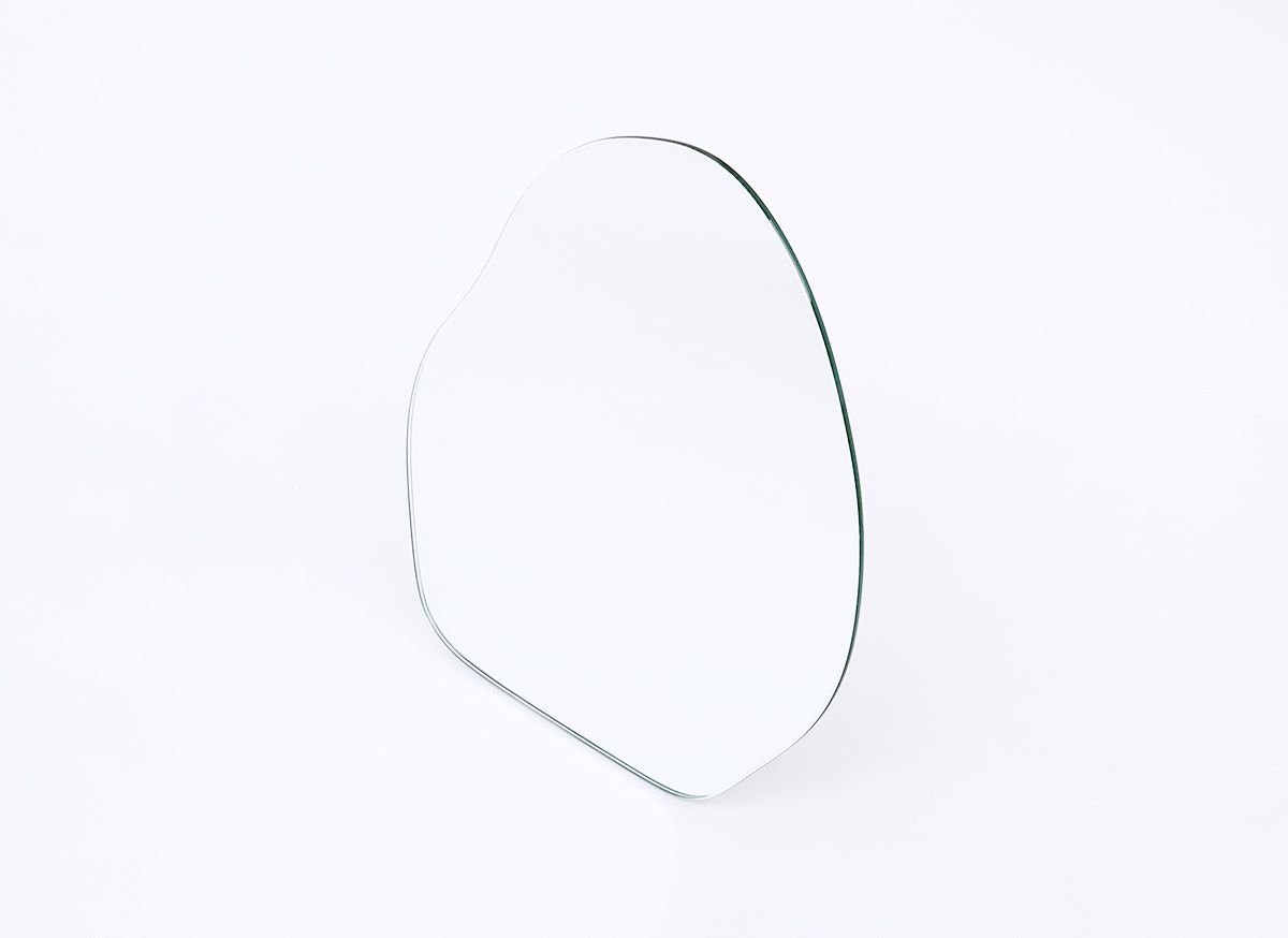 오이엔퍼니처(OEN FURNITURE) ATY MIRROR 001 SMALL