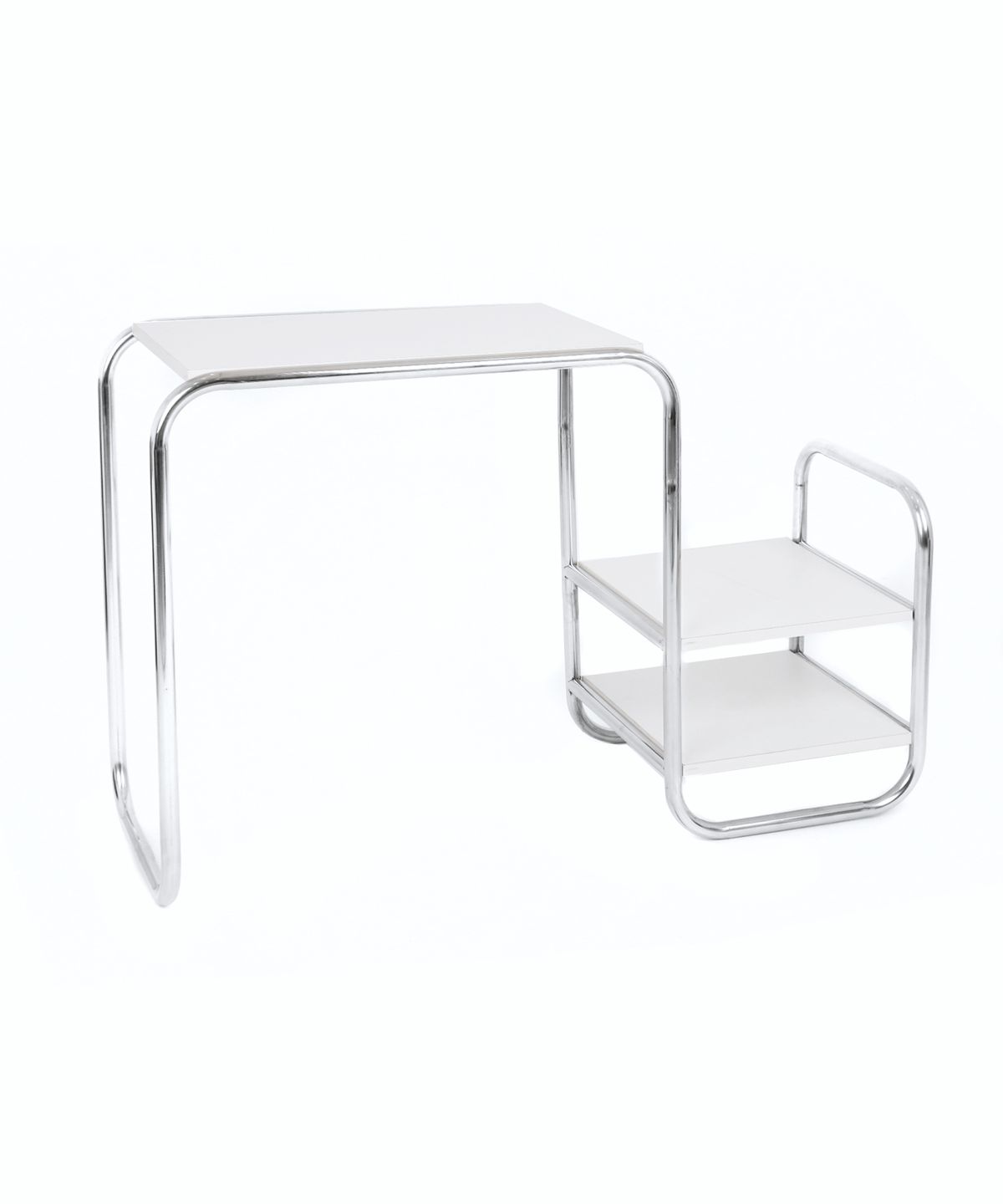 오이엔퍼니처(OEN FURNITURE) TOOLRACK BENDING 001 WHITE