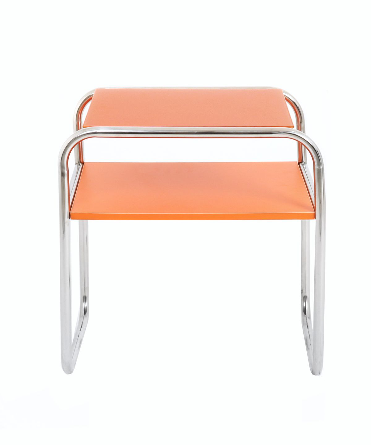 오이엔퍼니처(OEN FURNITURE) TOOLRACK BENDING 002 ORANGE