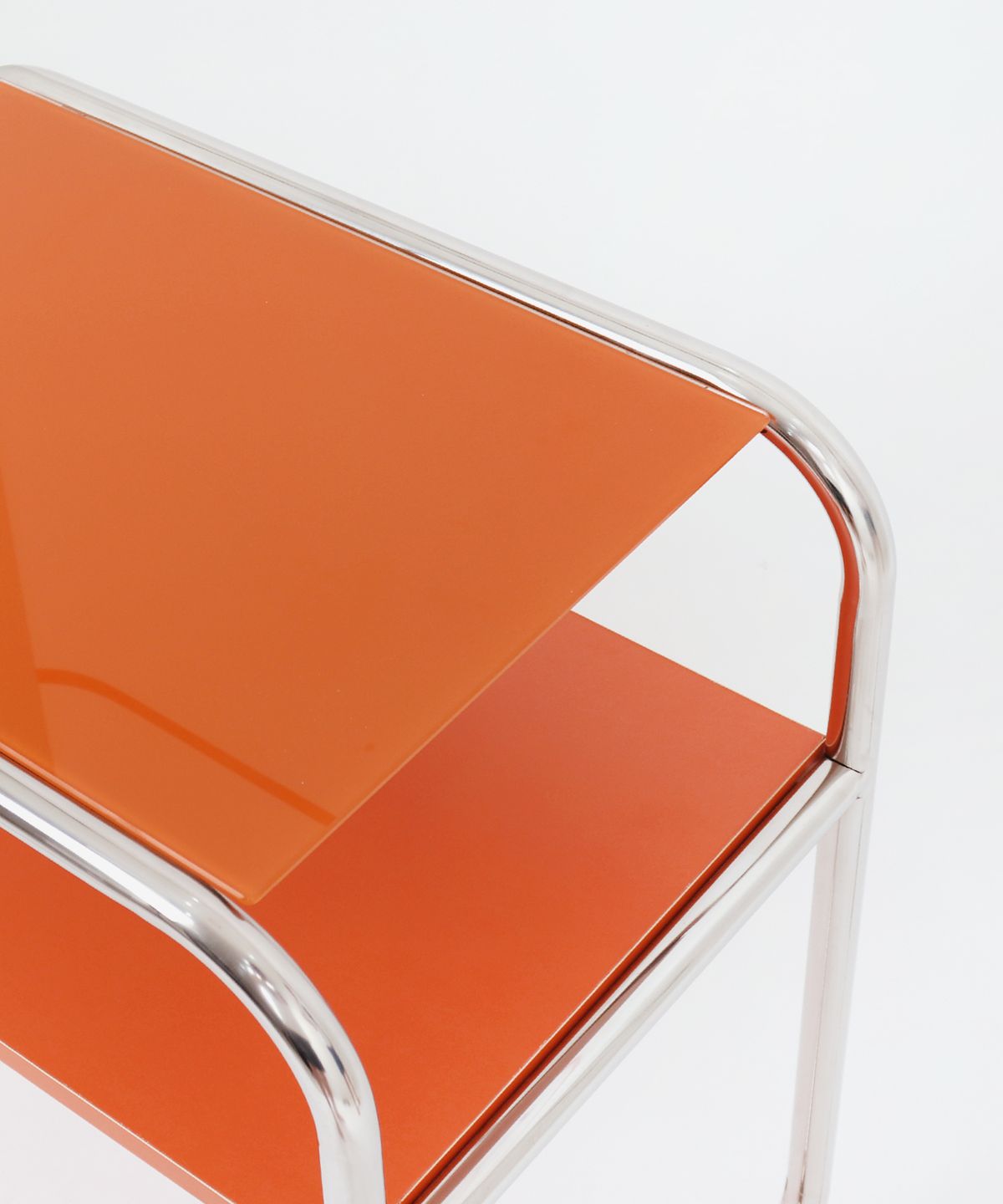 오이엔퍼니처(OEN FURNITURE) TOOLRACK BENDING 001 ORANGE