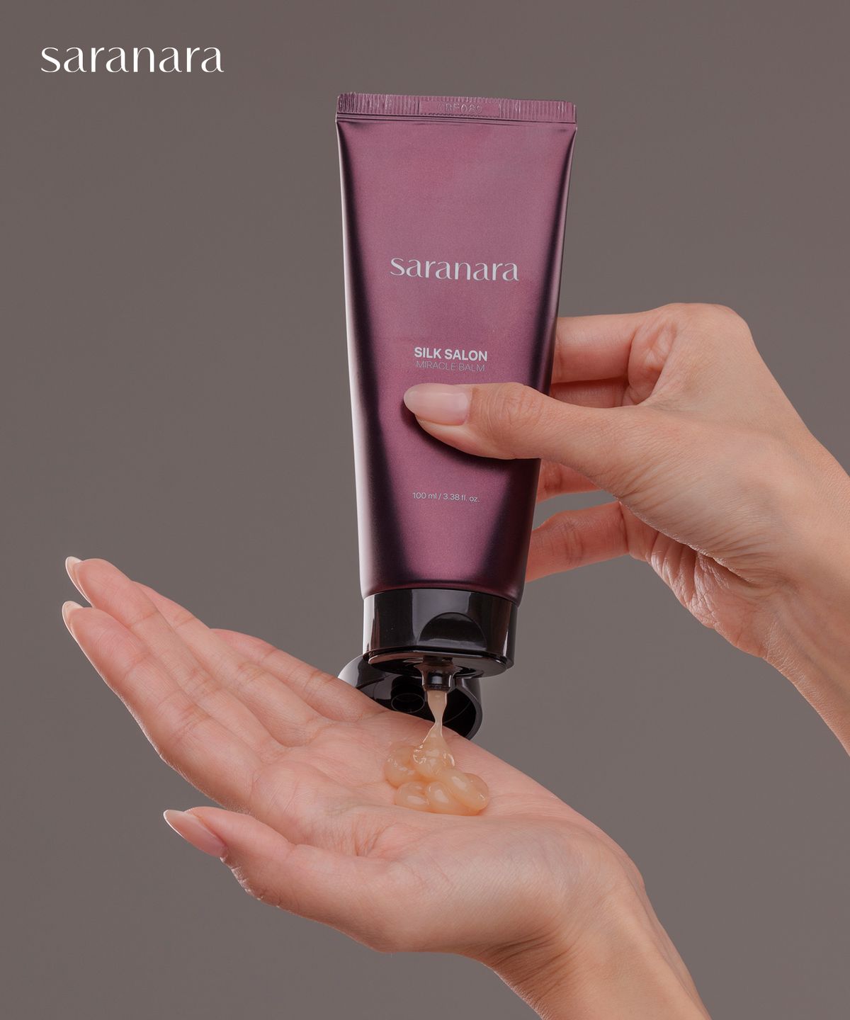 사라나라(SARANARA) 실크살롱 미라클밤 노워시 트리트먼트 100ml - 후기 | 무신사 사라나라(SARANARA)  실크살롱 미라클밤 노워시... 