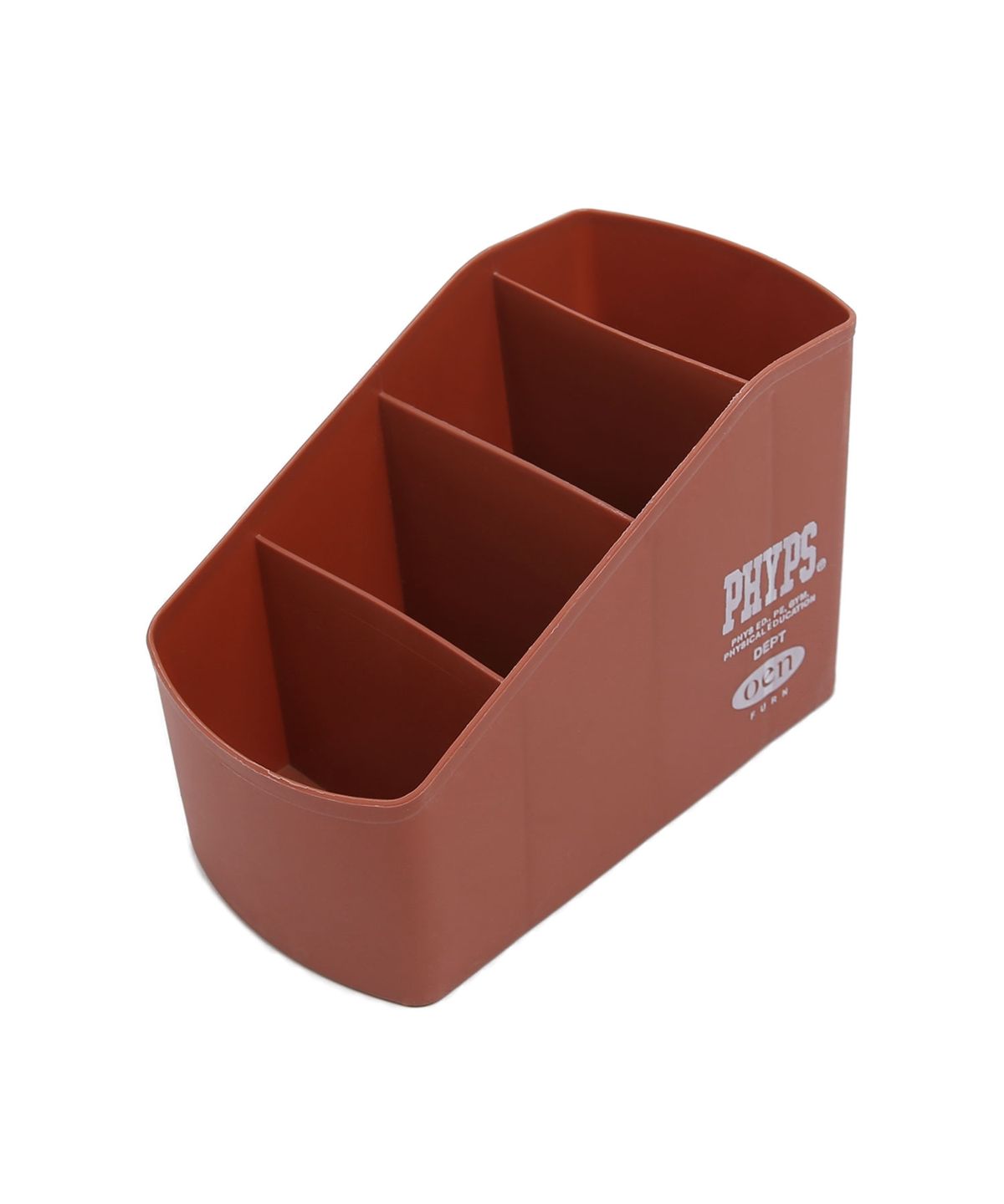 오이엔퍼니처(OEN FURNITURE) TOOL STORAGE 001 RED