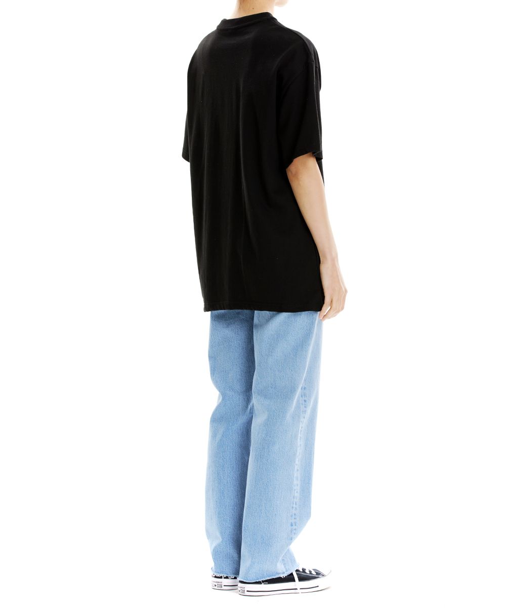 【mahagrid】25SS★ HEART LOCK TEE MUSINSA | MAHAGRID HEART LOCK TEE WHITE(MG2FMFT584A)