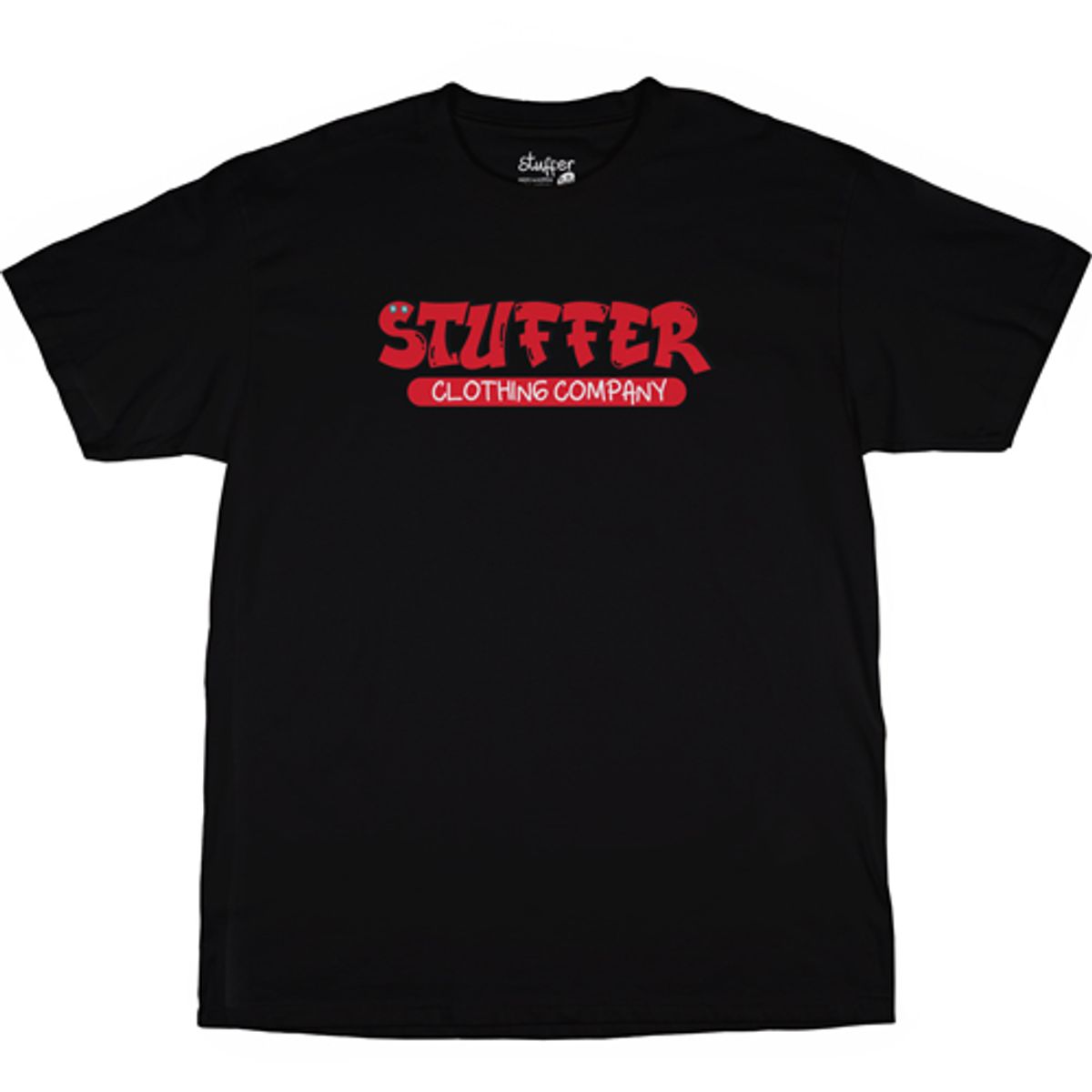 스터퍼(STUFFER) Cartoon T-shirts