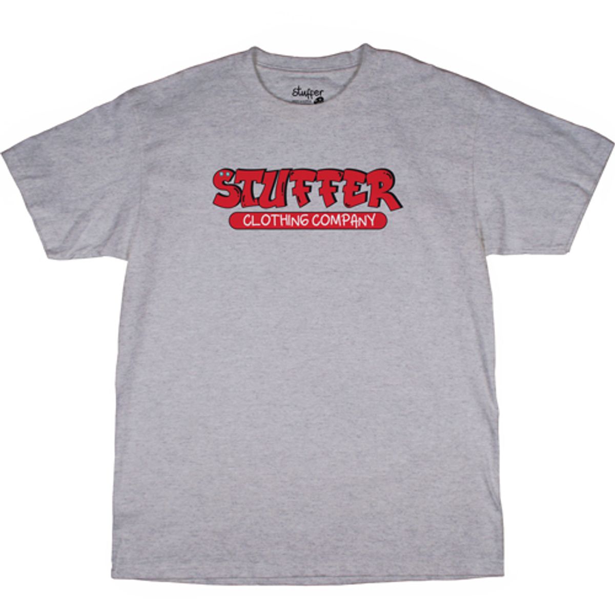 스터퍼(STUFFER) Cartoon T-shirts