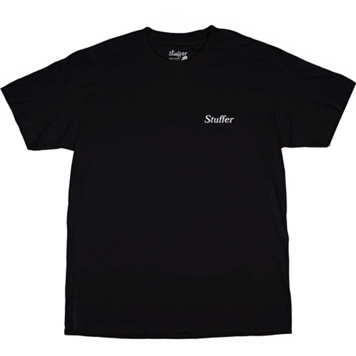 스터퍼(STUFFER) Stop acting up T-shirts