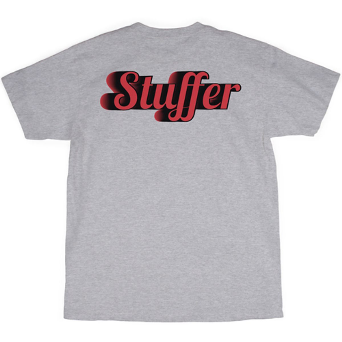 스터퍼(STUFFER) Illusion T-shirts