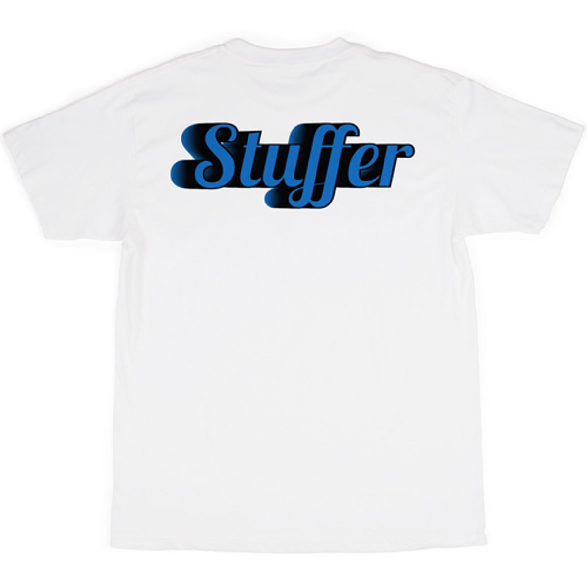 스터퍼(STUFFER) Illusion T-shirts