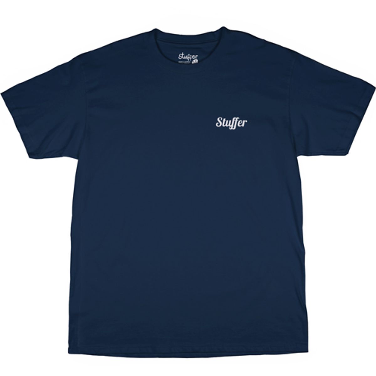 스터퍼(STUFFER) Illusion T-shirts