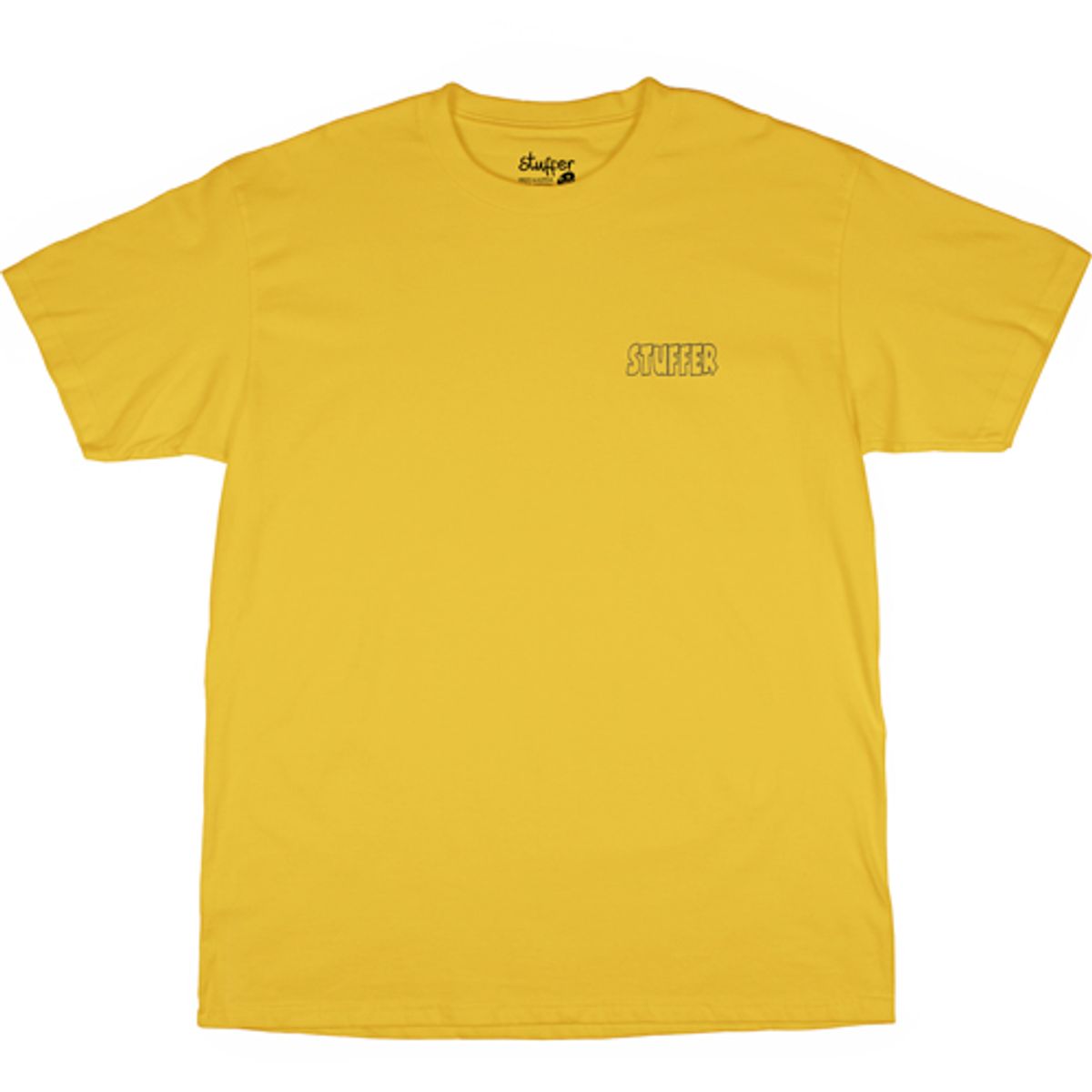 스터퍼(STUFFER) Daisy T-shirts