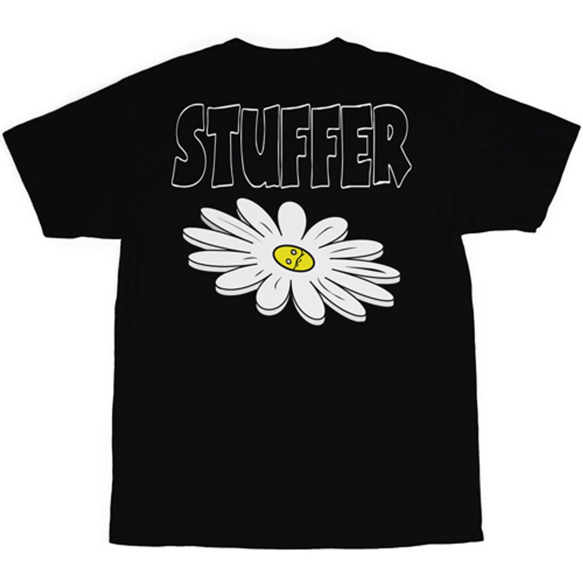 스터퍼(STUFFER) Daisy T-shirts