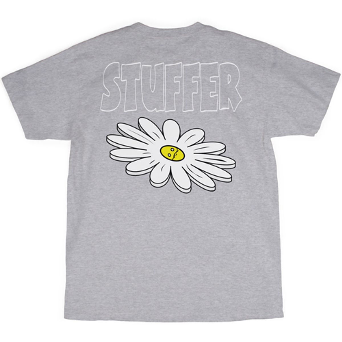 스터퍼(STUFFER) Daisy T-shirts