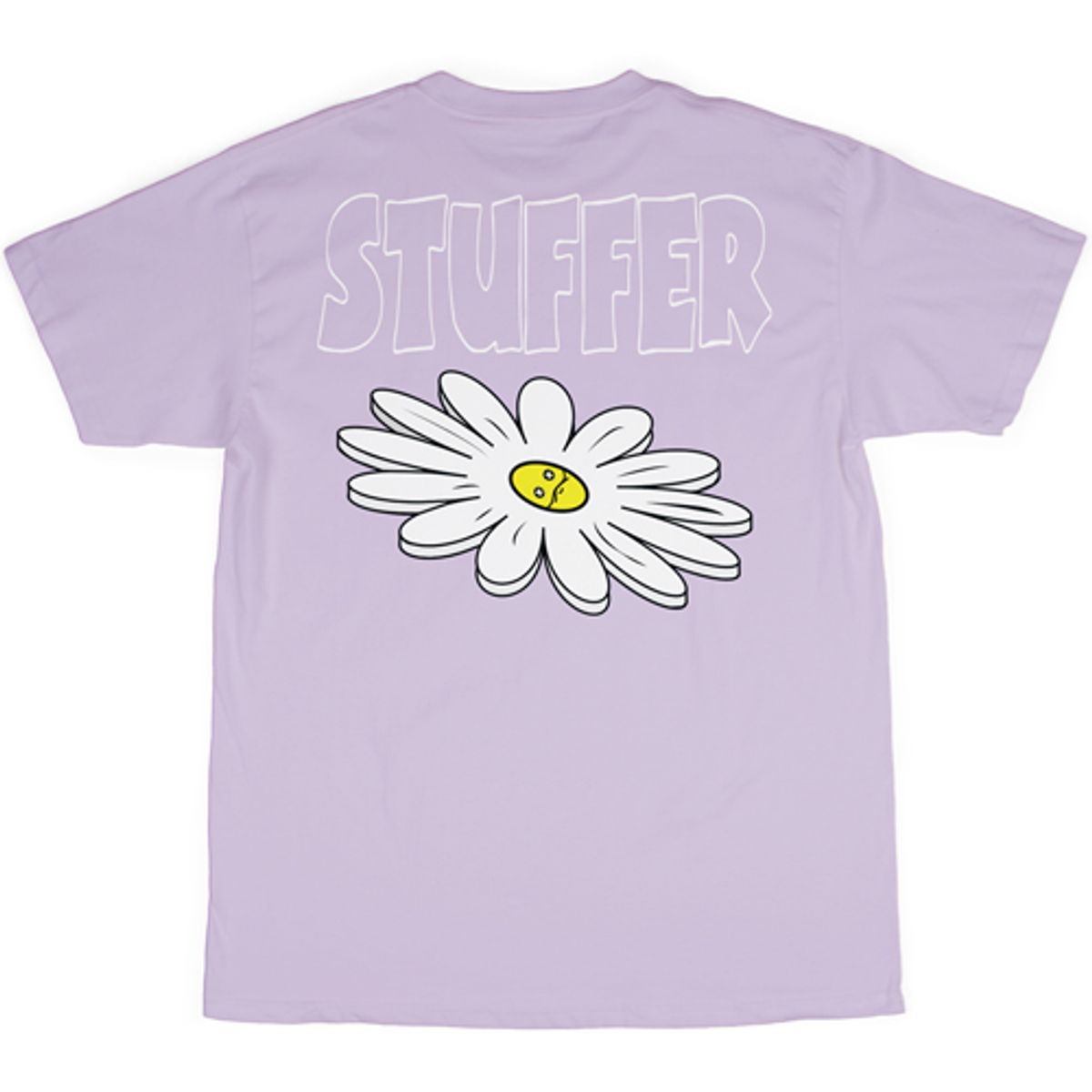 스터퍼(STUFFER) Daisy T-shirts