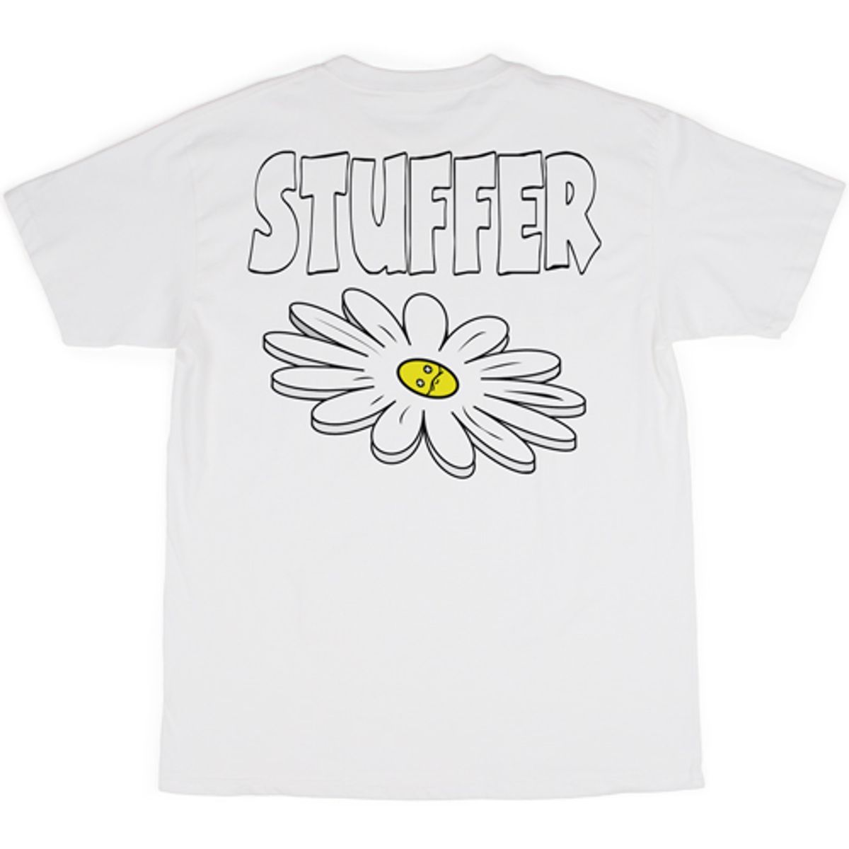 스터퍼(STUFFER) Daisy T-shirts