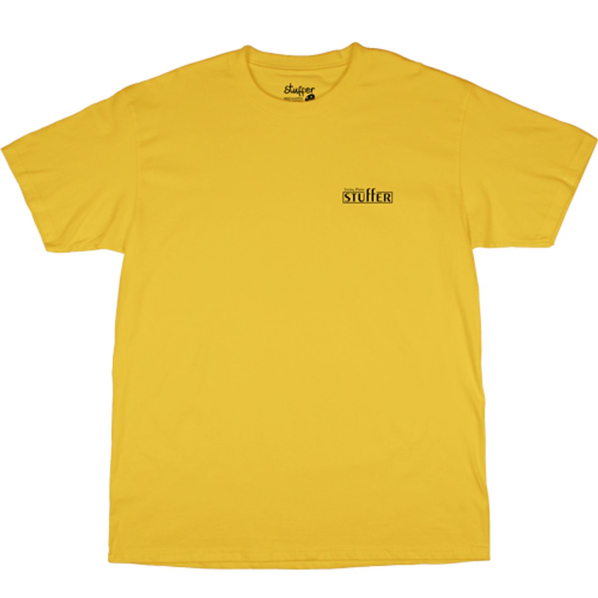 스터퍼(STUFFER) Living point T-shirts