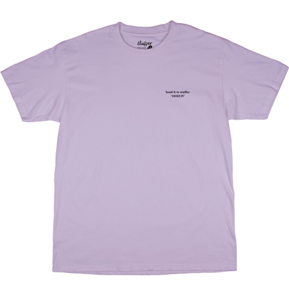 스터퍼(STUFFER) 1010235 T-shirts