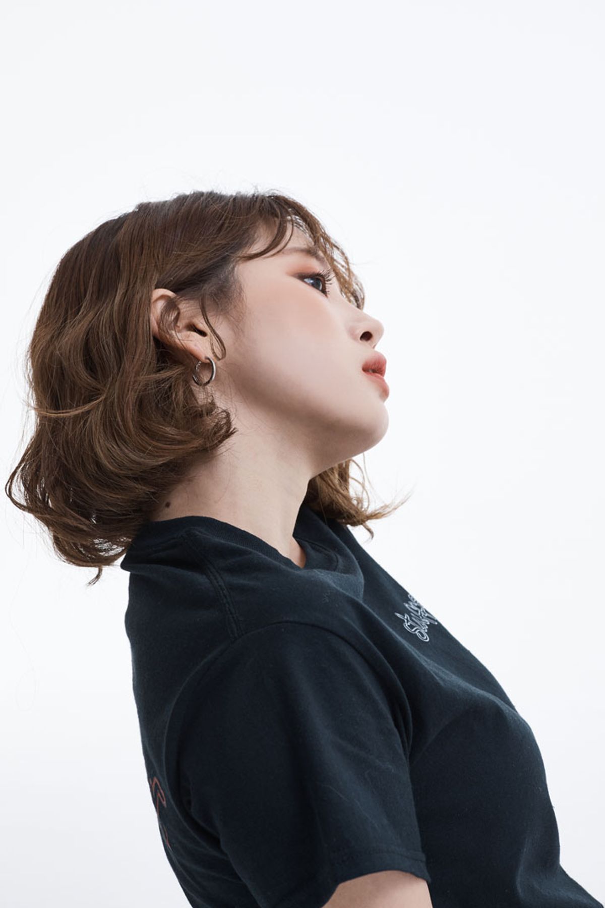 스터퍼(STUFFER) PARTY BALLOON T-shirts