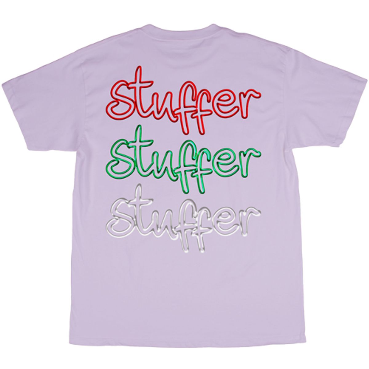 스터퍼(STUFFER) PARTY BALLOON T-shirts