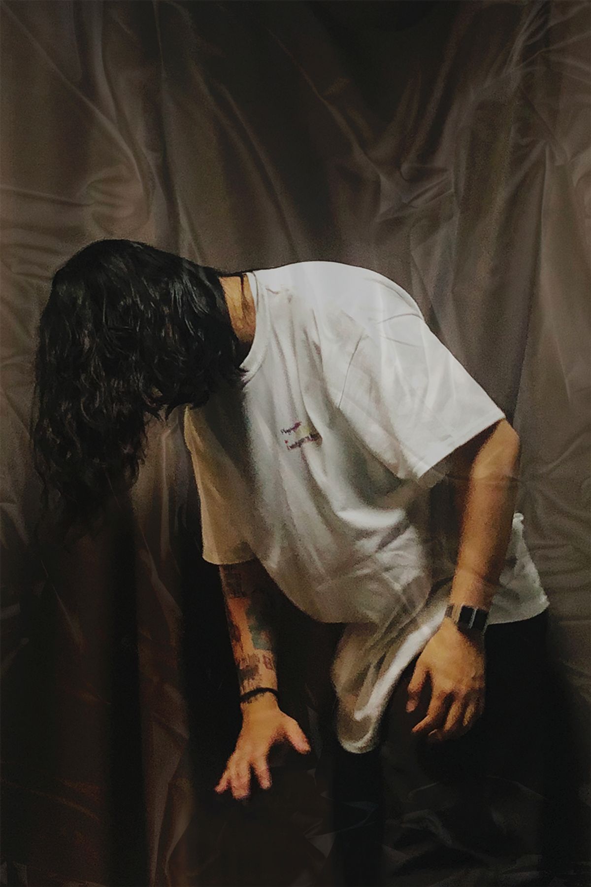 스터퍼(STUFFER) 누군가를 그리워하기 T-shirts
