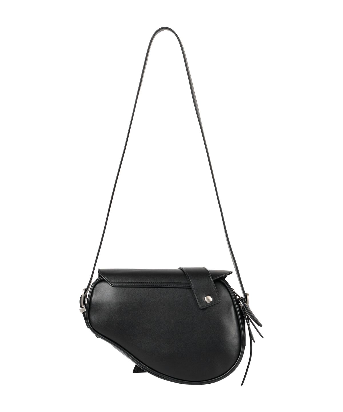 이우가마카라스(IUGAMAKARAS) H-Buckle Holster Bag