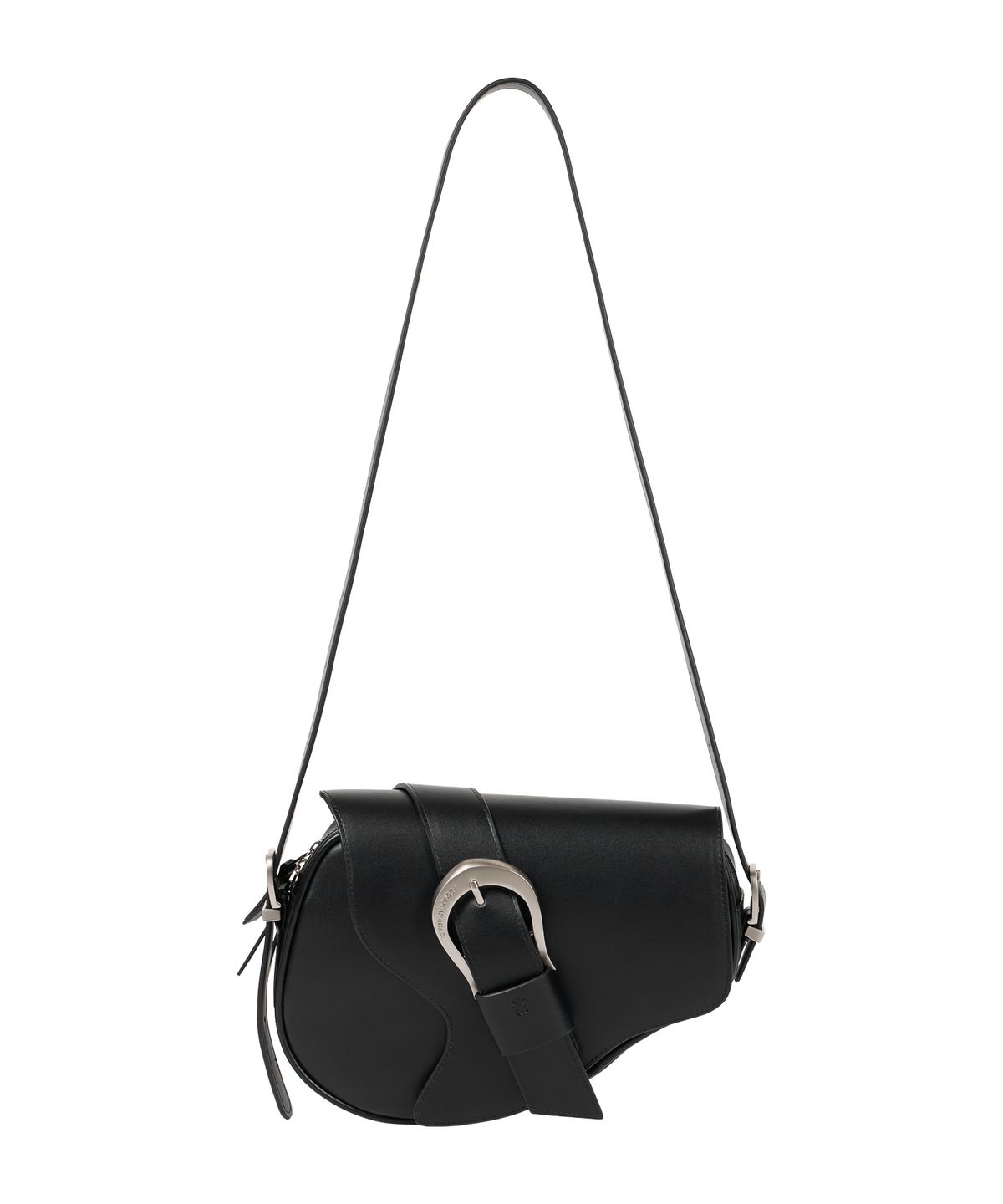 이우가마카라스(IUGAMAKARAS) H-Buckle Holster Bag