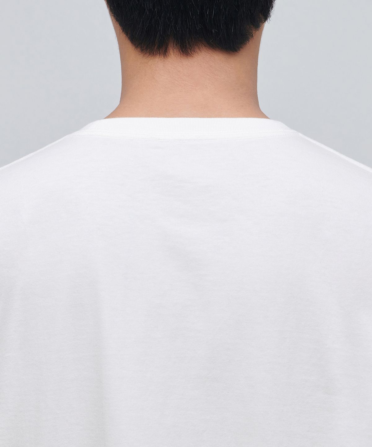 무신사 스탠다드(MUSINSA STANDARD) 레이어드 슬리브리스 탑_긴 기장 [크림]