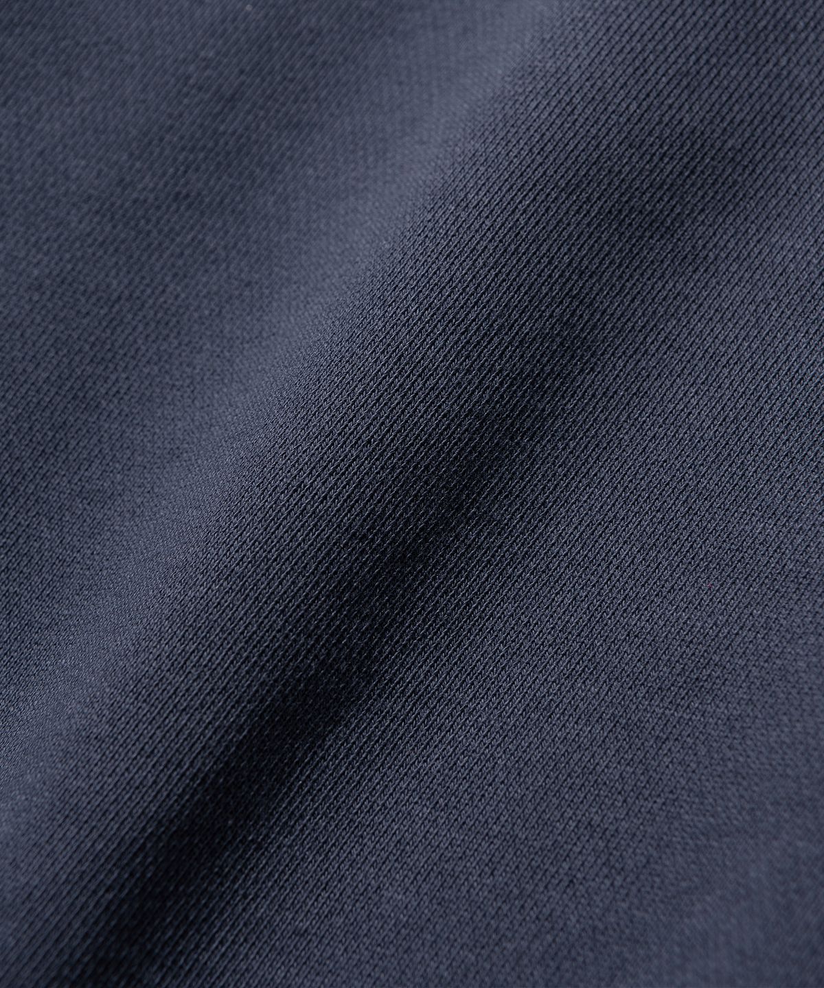 프라이빗라이엇(PRIVATE RIOT) Romantic Blue Sweatshirt (Bluegray)