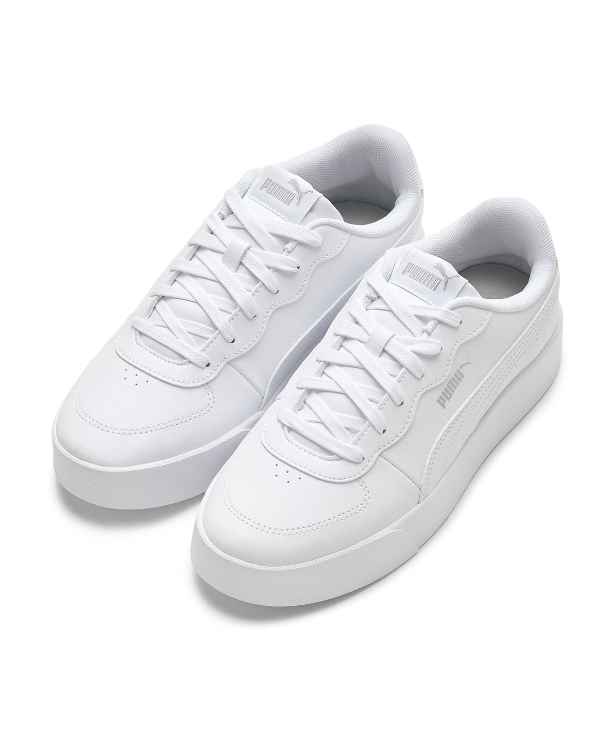 푸마(PUMA) 스카이 클린 - 화이트 / 380147-02