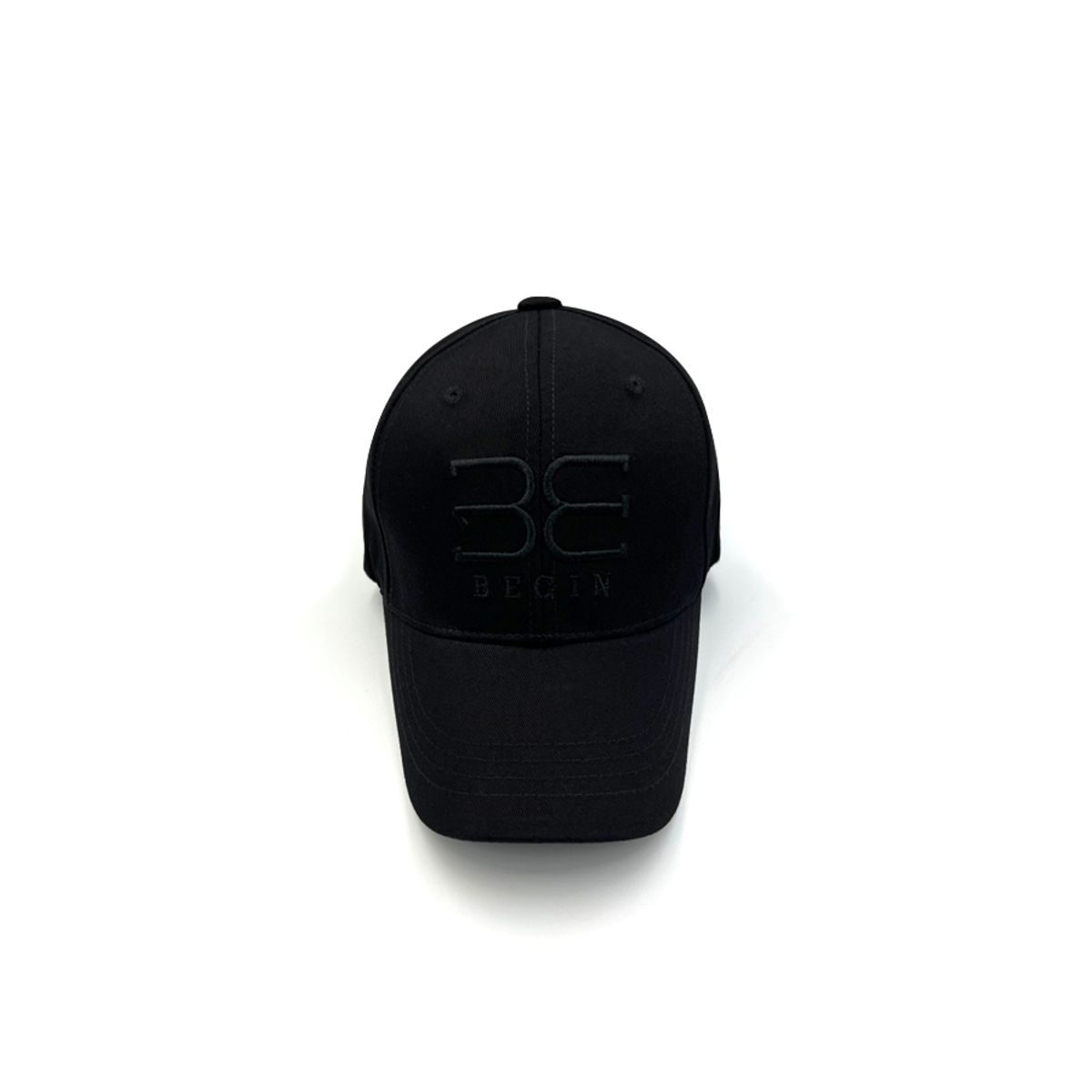 비긴(BEGIN) H101/BL (black & black )