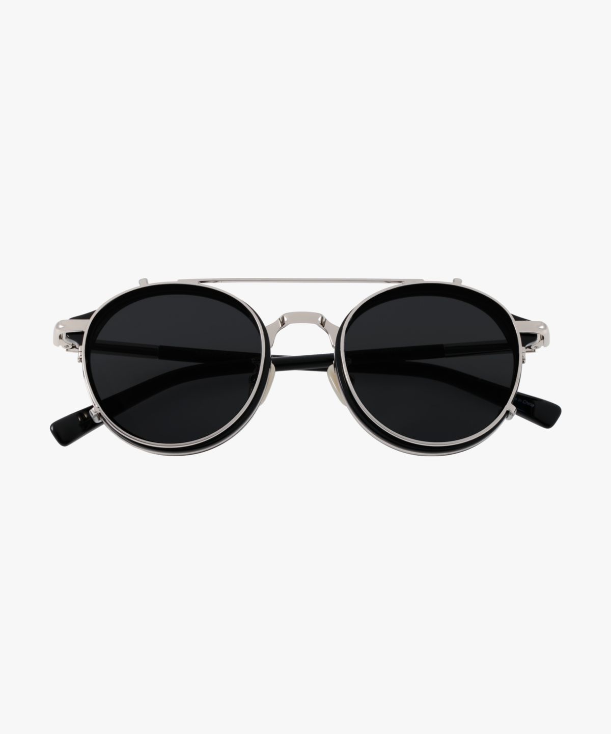 마노모스(MANOMOS) GEORGE CLIP ON LENS