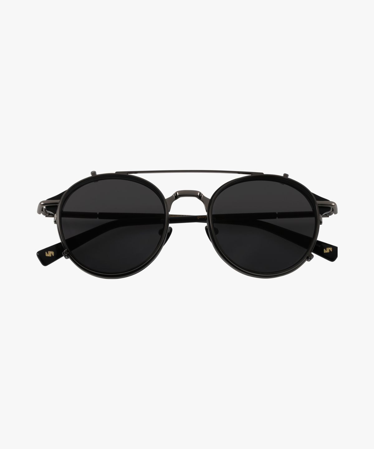 마노모스(MANOMOS) GEORGE CLIP ON LENS