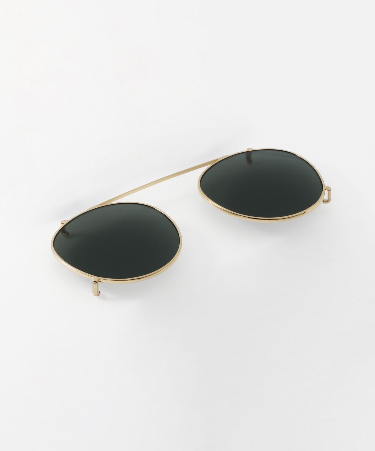 마노모스(MANOMOS) GEORGE CLIP ON LENS