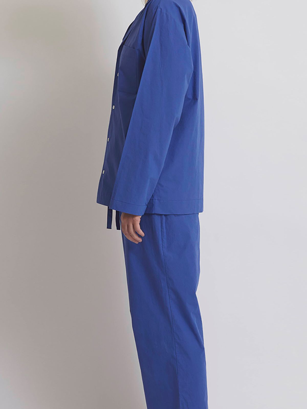 퍼즈플리즈(PAUSE PLEASE) 100% Cotton Pajamas for Unisex