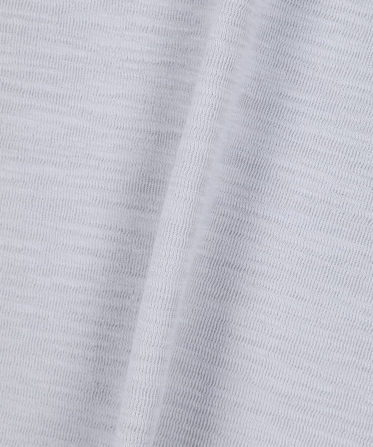 빠니깔레(PANICALE) 포켓 라운드 반팔 티셔츠 2 COLOR