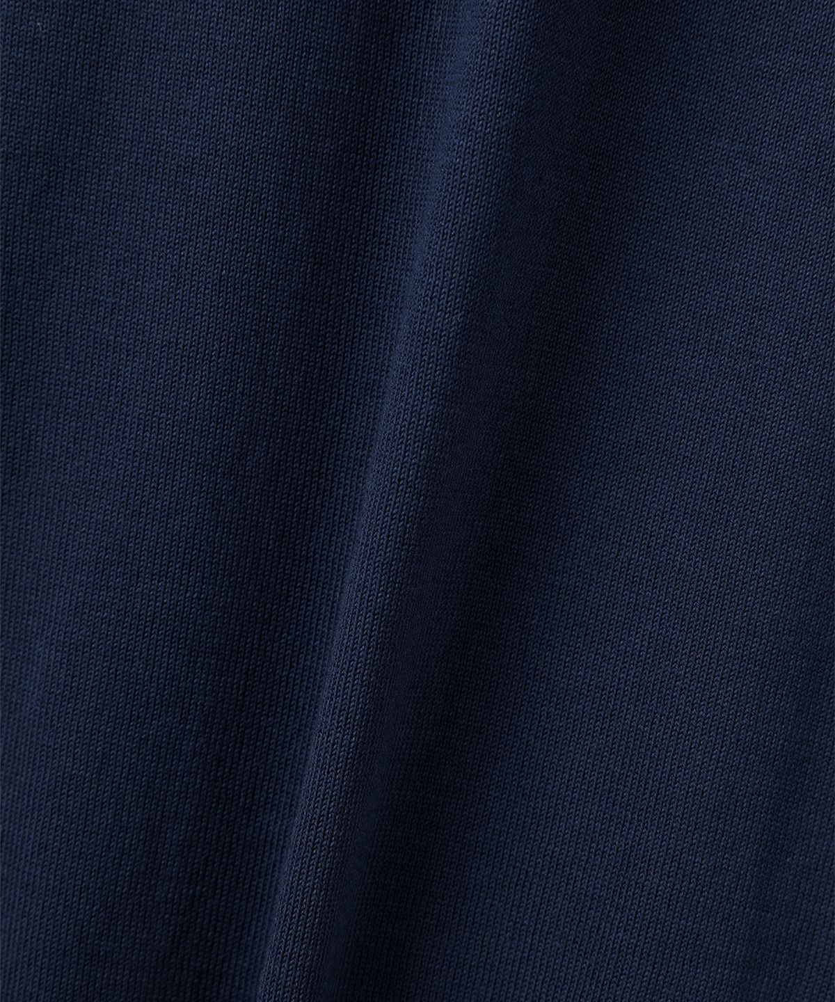 빠니깔레(PANICALE) 베이직 라운드 니트 2 COLOR